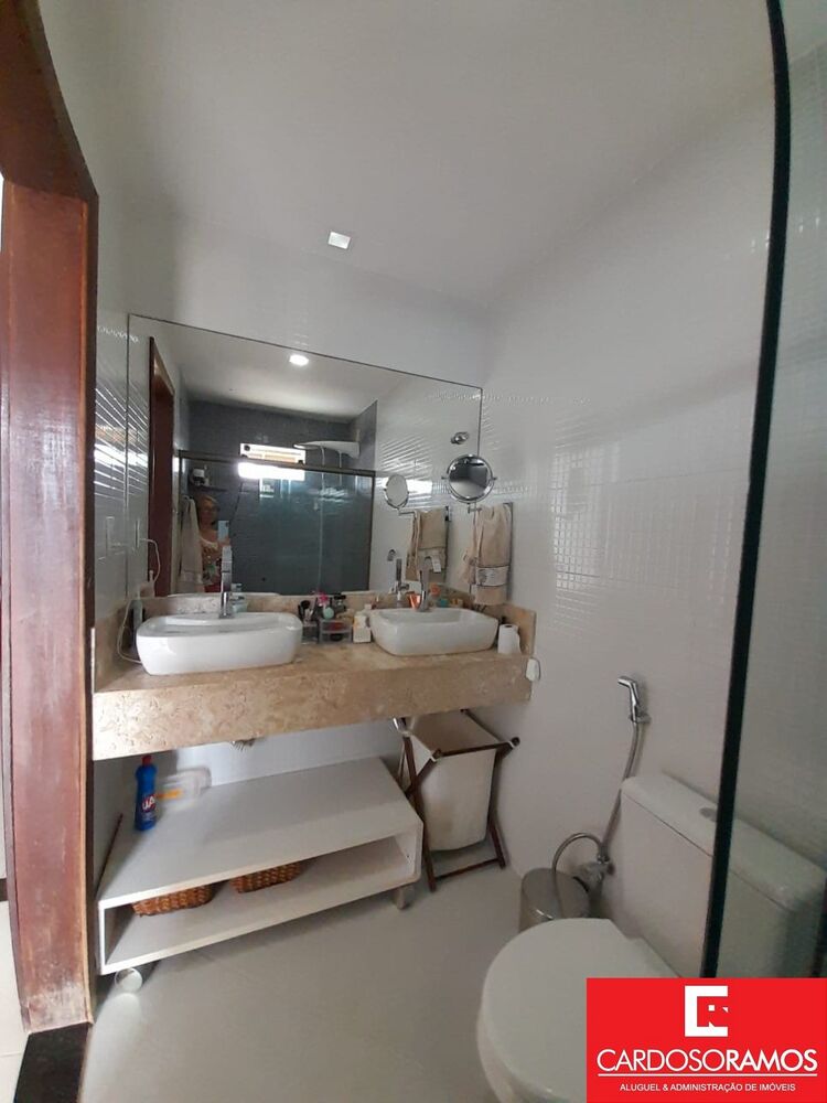Casa, 4 quartos - Foto 1