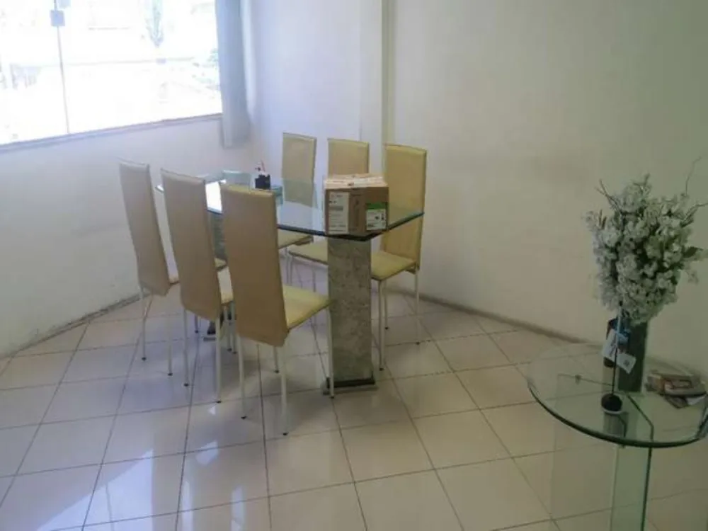 Sala-Conjunto - Foto 3