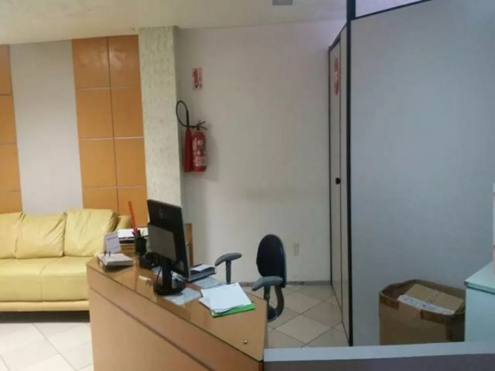 Sala-Conjunto - Foto 4