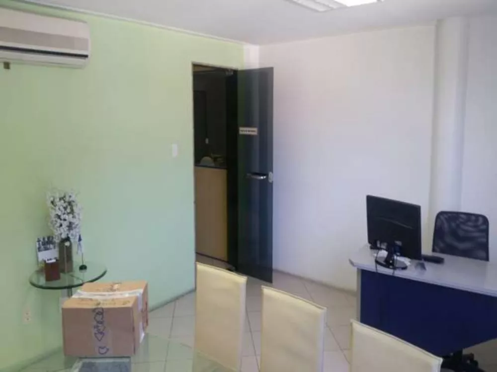 Sala-Conjunto - Foto 3