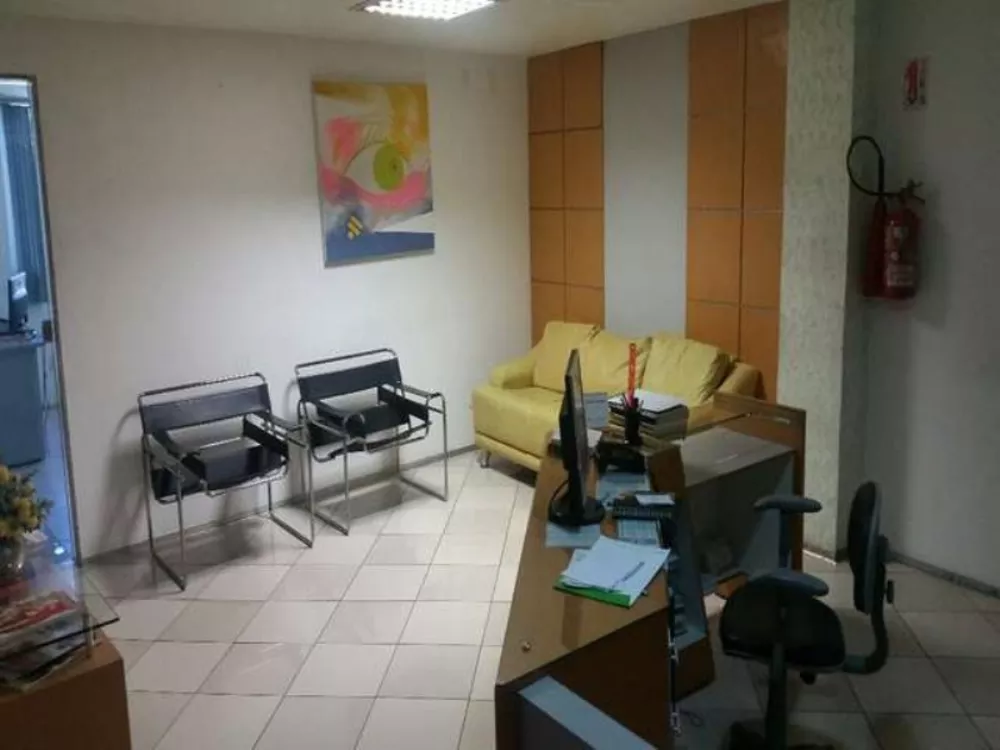 Sala-Conjunto - Foto 1