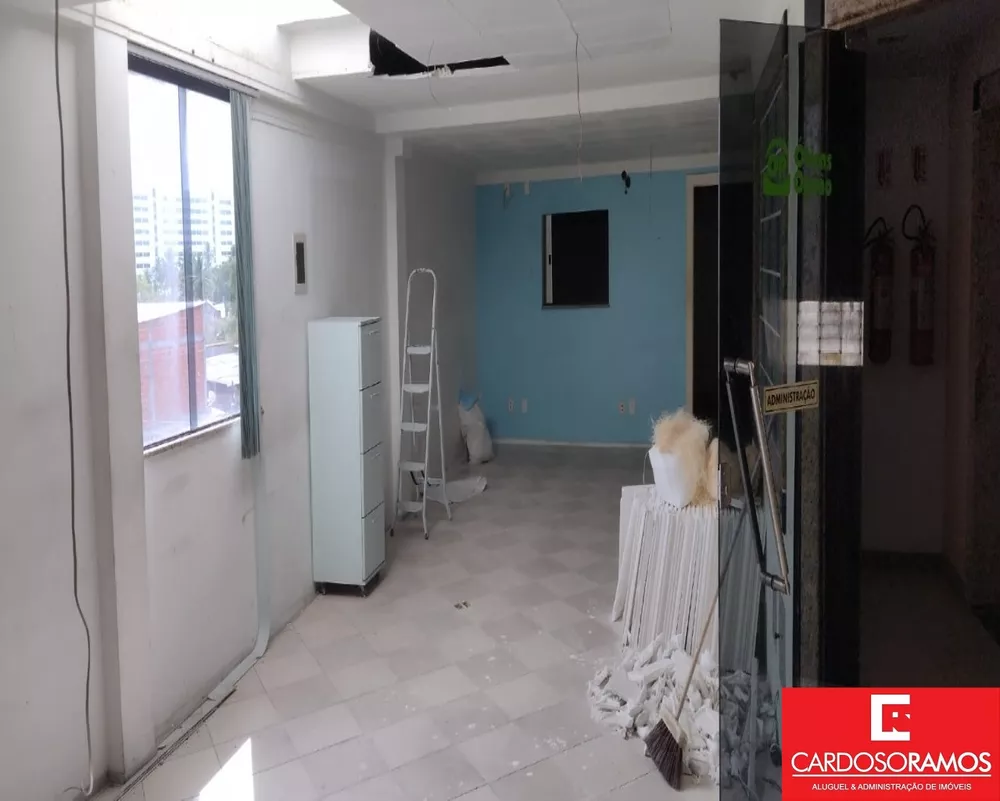 Sala-Conjunto - Foto 7