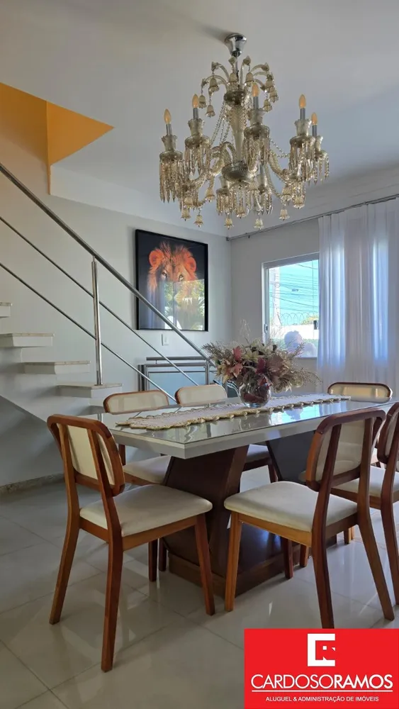 Casa, 4 quartos, 220 m² - Foto 7
