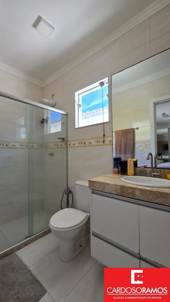 Casa, 4 quartos, 220 m² - Foto 8