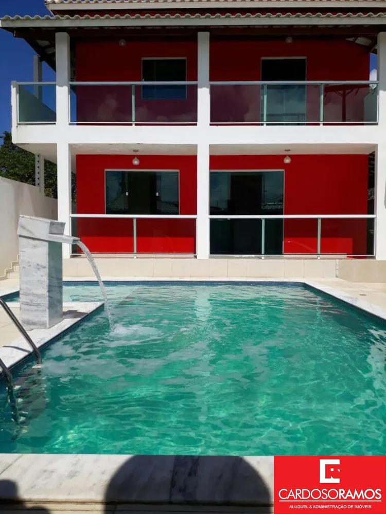 Casa, 5 quartos - Foto 1