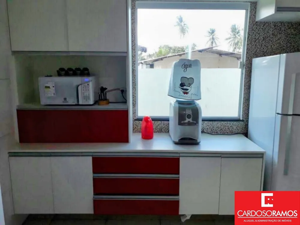 Casa, 5 quartos - Foto 10