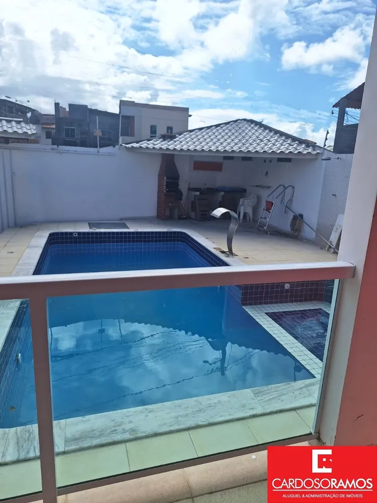 Casa, 5 quartos - Foto 5
