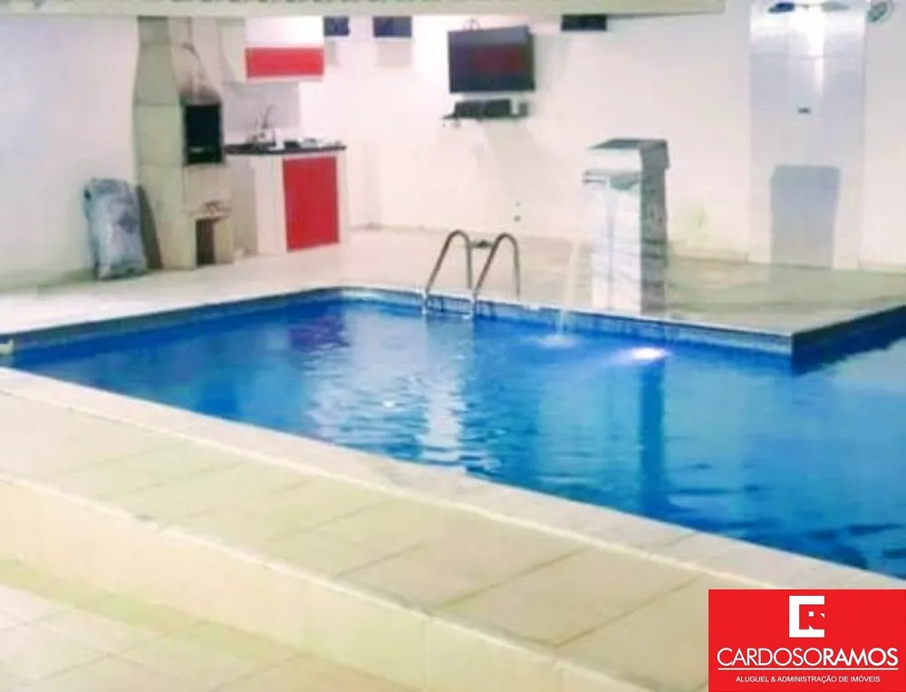 Casa, 5 quartos - Foto 4