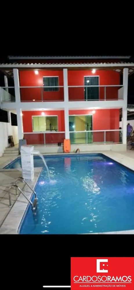 Casa, 5 quartos - Foto 3