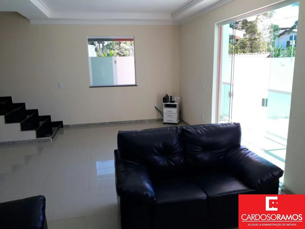 Casa, 5 quartos - Foto 6