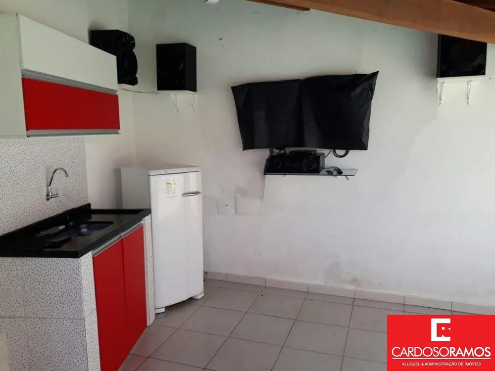 Casa, 5 quartos - Foto 12