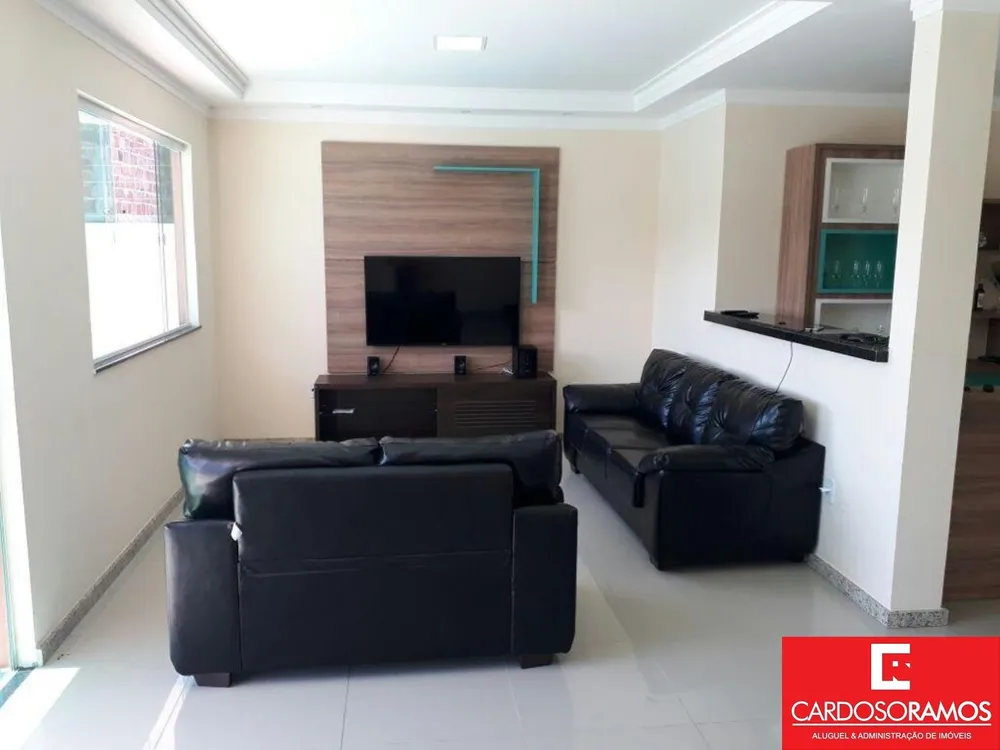 Casa, 5 quartos - Foto 7