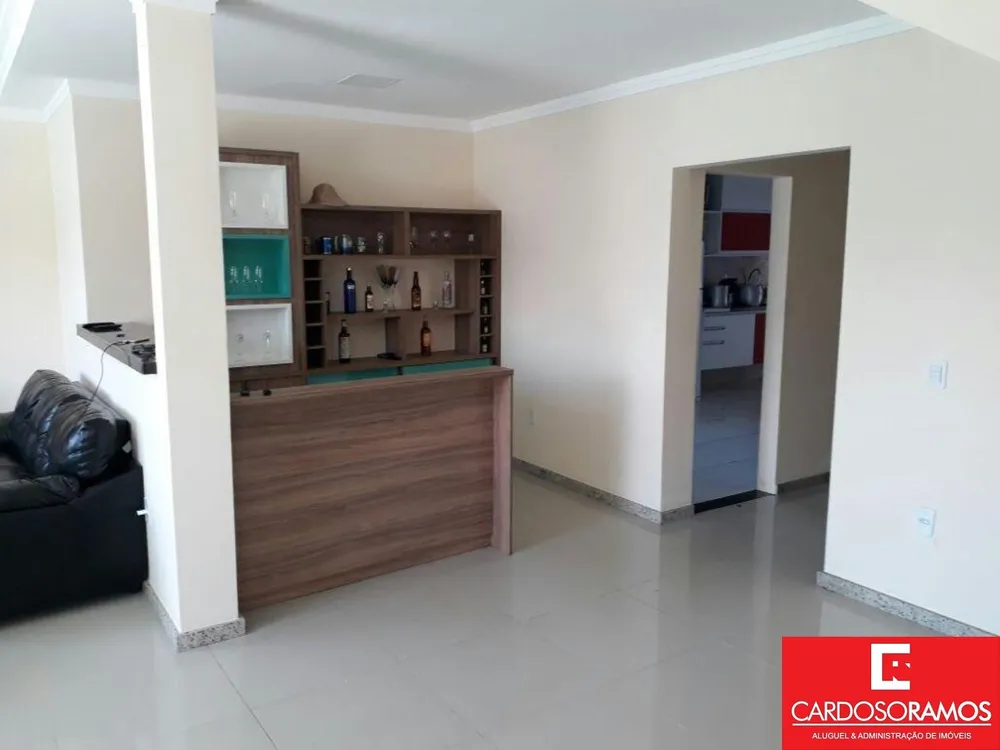Casa, 5 quartos - Foto 9