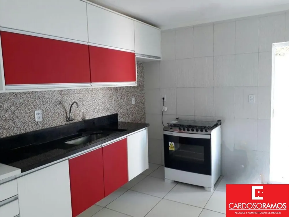 Casa, 5 quartos - Foto 11