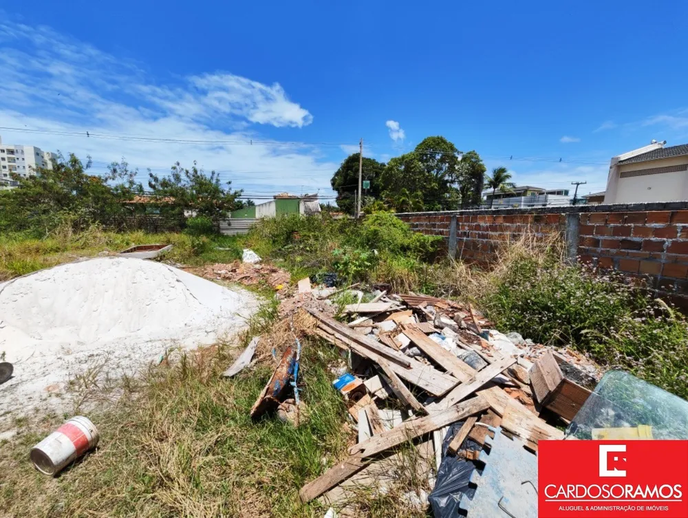 Terreno, 300 m² - Foto 7