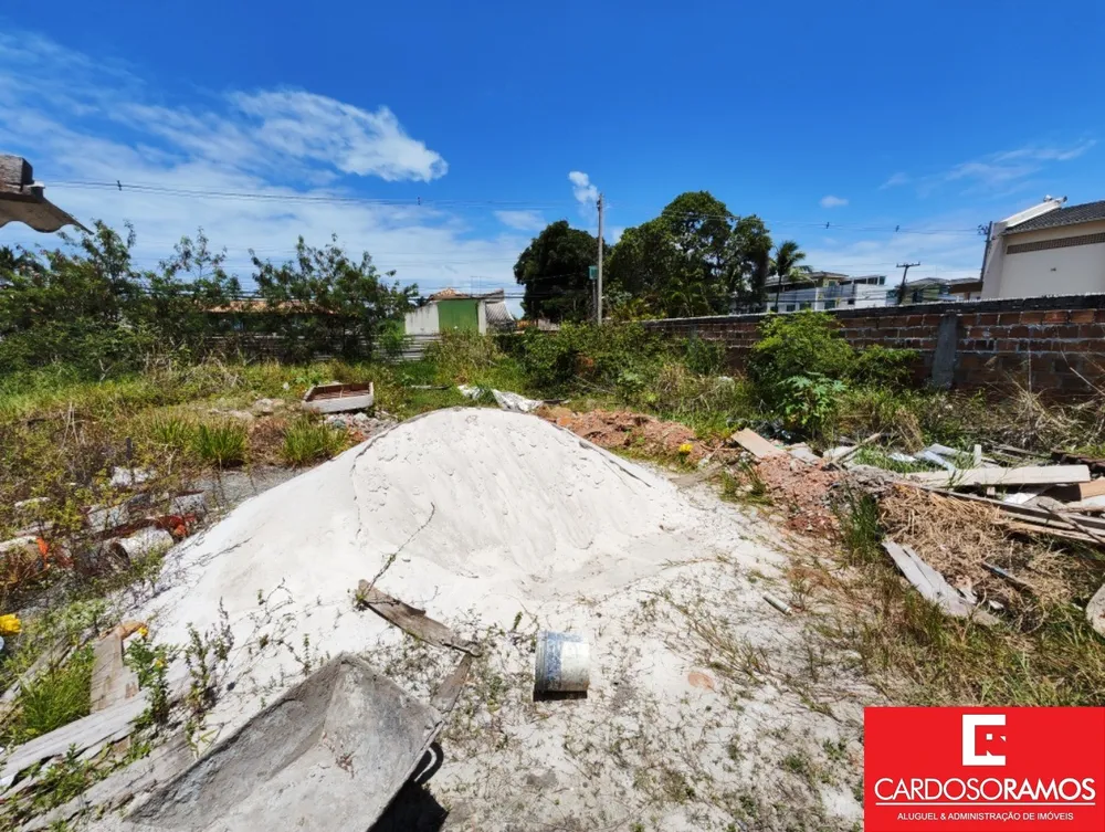 Terreno, 300 m² - Foto 2