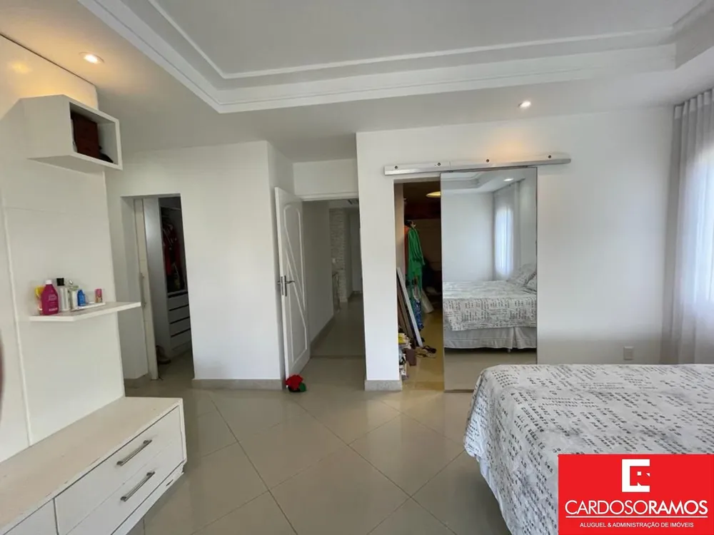 Casa, 5 quartos - Foto 4