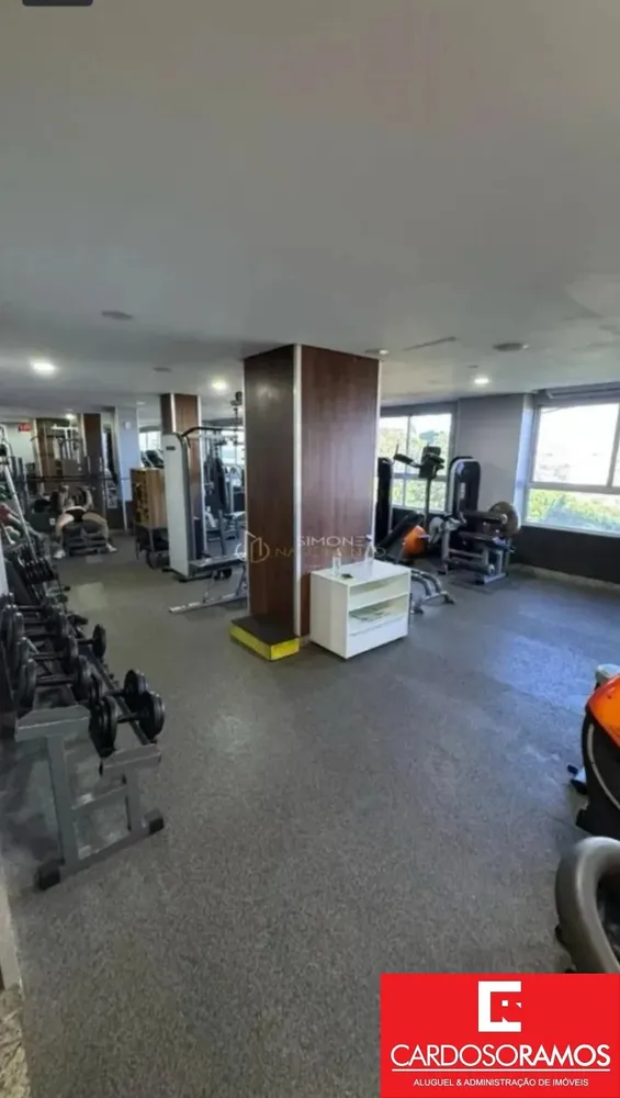 Apartamento, 2 quartos, 64 m² - Foto 8