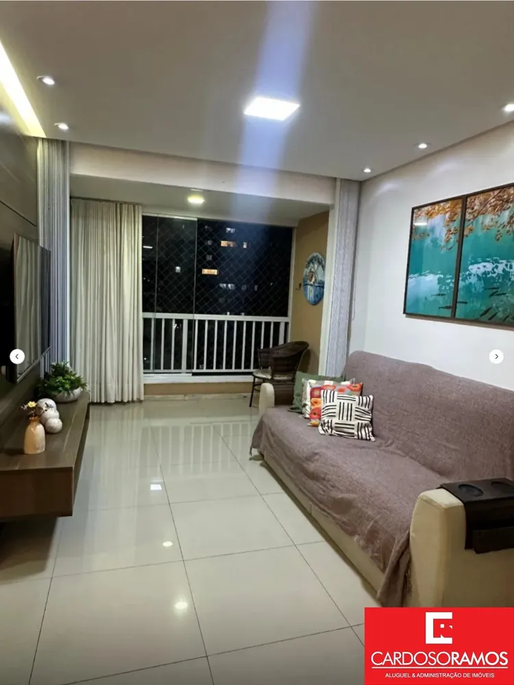Apartamento, 2 quartos, 64 m² - Foto 5