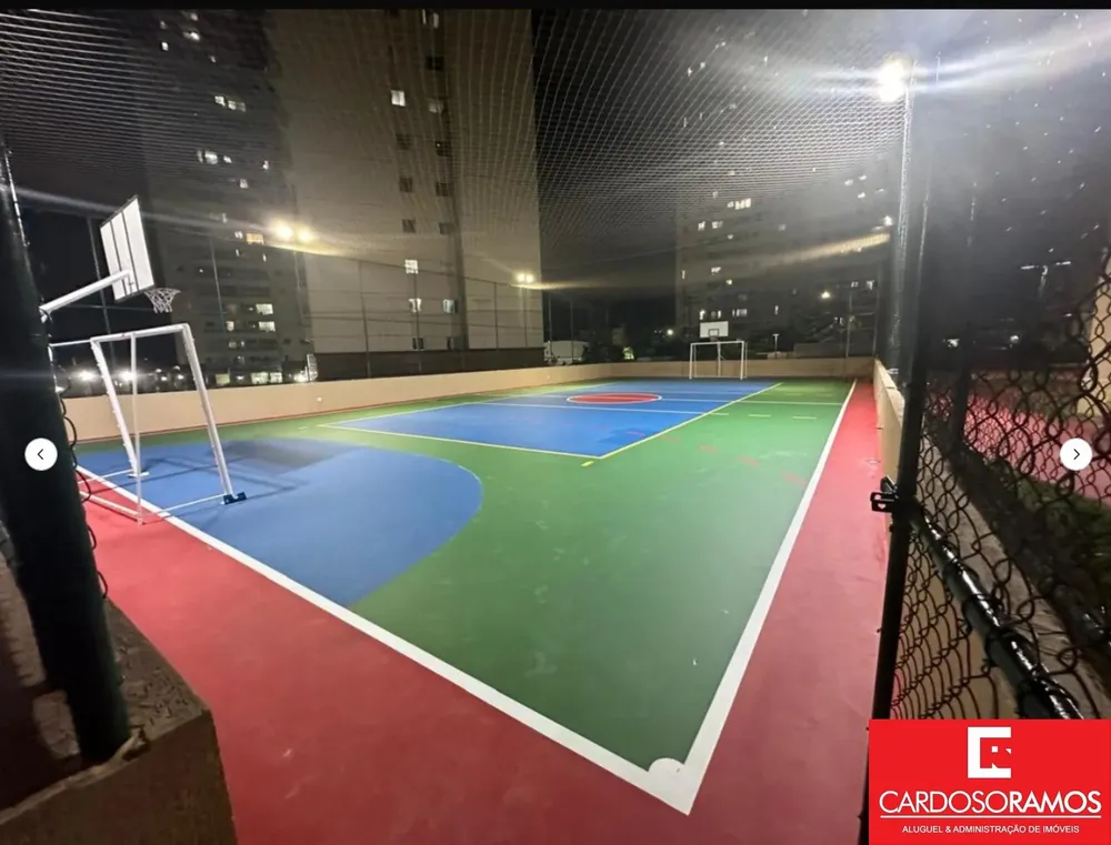 Apartamento, 2 quartos, 64 m² - Foto 7