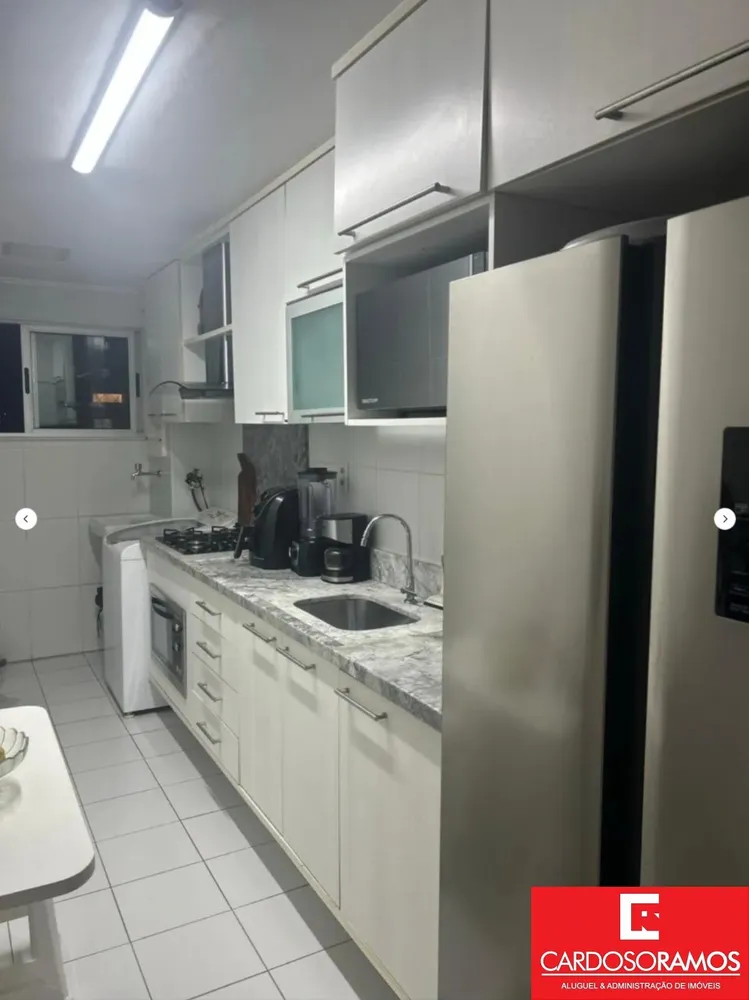 Apartamento, 2 quartos, 64 m² - Foto 3