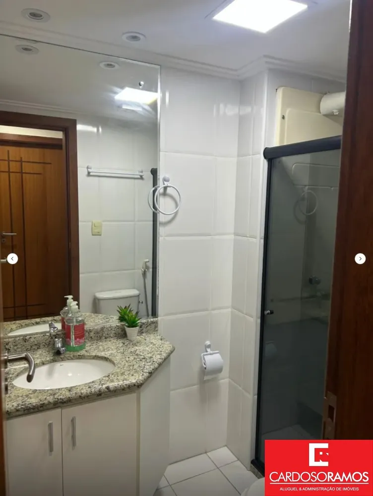 Apartamento, 2 quartos, 64 m² - Foto 1
