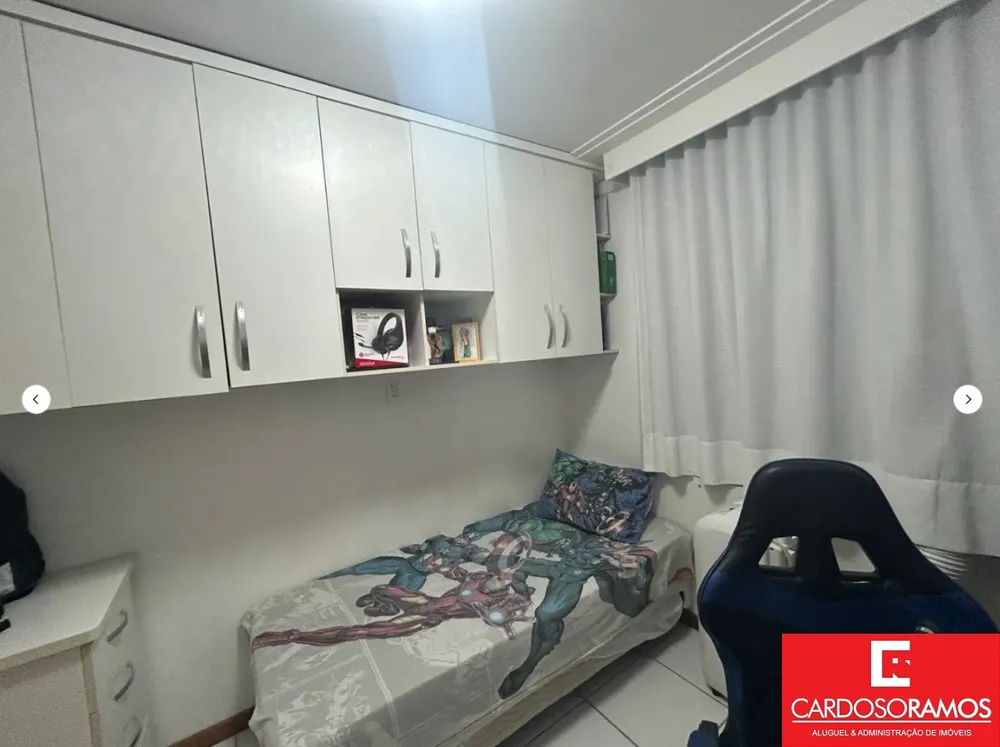 Apartamento, 2 quartos, 64 m² - Foto 8