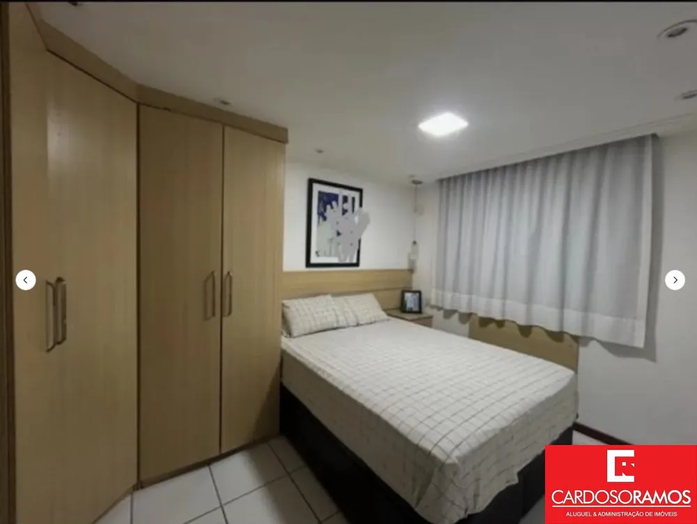 Apartamento, 2 quartos, 64 m² - Foto 4