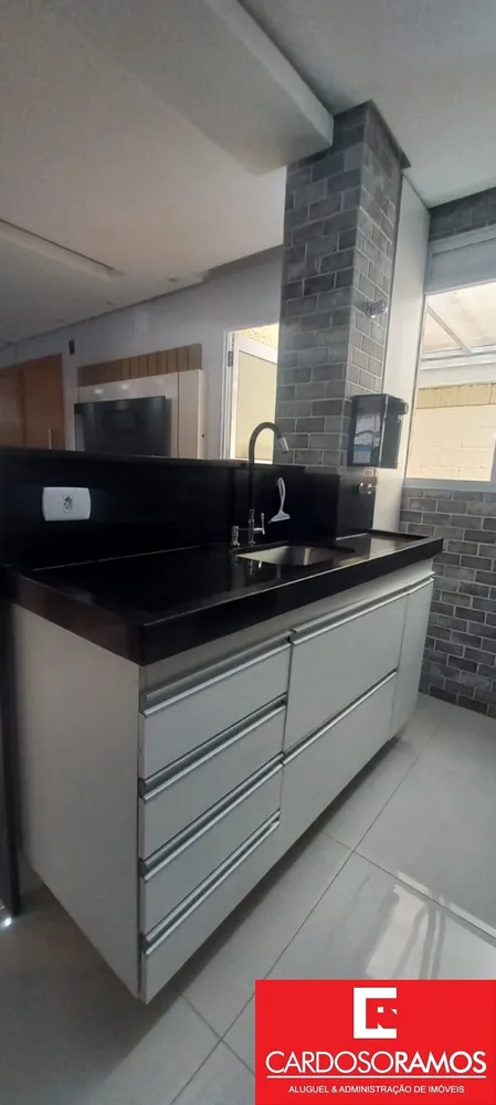 Apartamento, 2 quartos, 55 m² - Foto 3