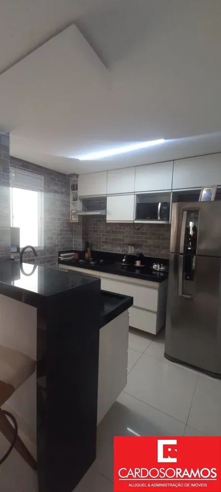 Apartamento, 2 quartos, 55 m² - Foto 5