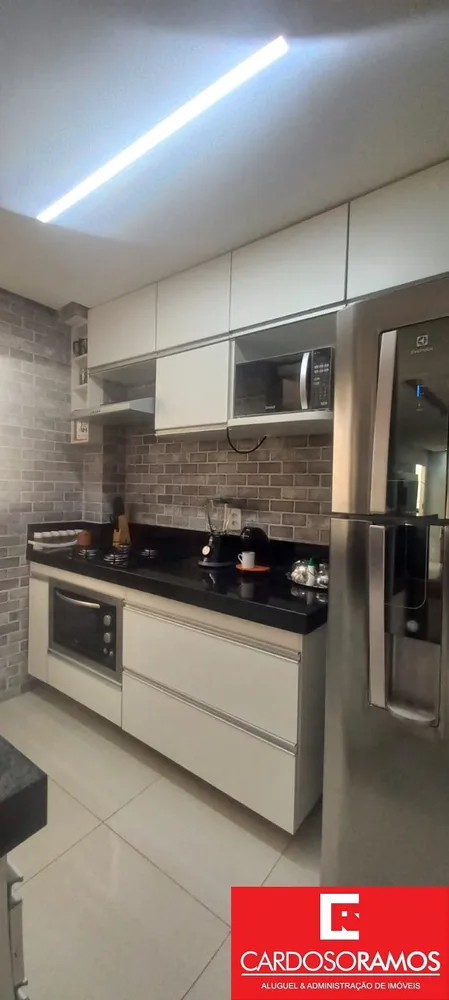 Apartamento, 2 quartos, 55 m² - Foto 1