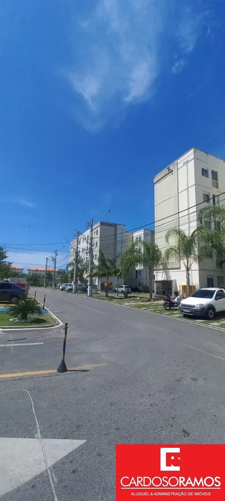 Apartamento, 2 quartos, 55 m² - Foto 8