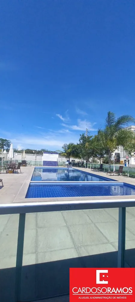 Apartamento, 2 quartos, 55 m² - Foto 6