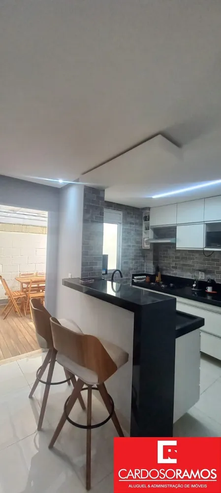 Apartamento, 2 quartos, 55 m² - Foto 4