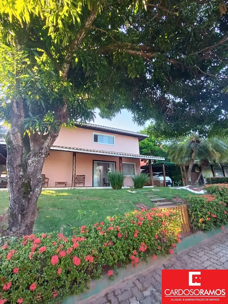 Casa, 3 quartos, 390 m² - Foto 1