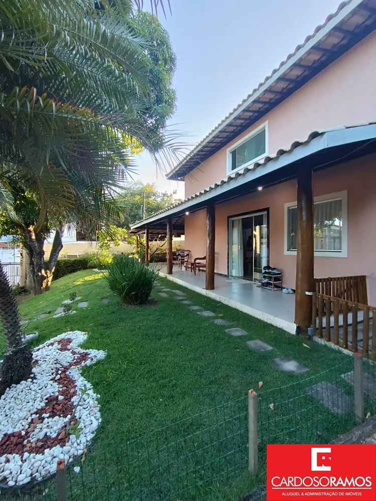 Casa, 3 quartos, 390 m² - Foto 3