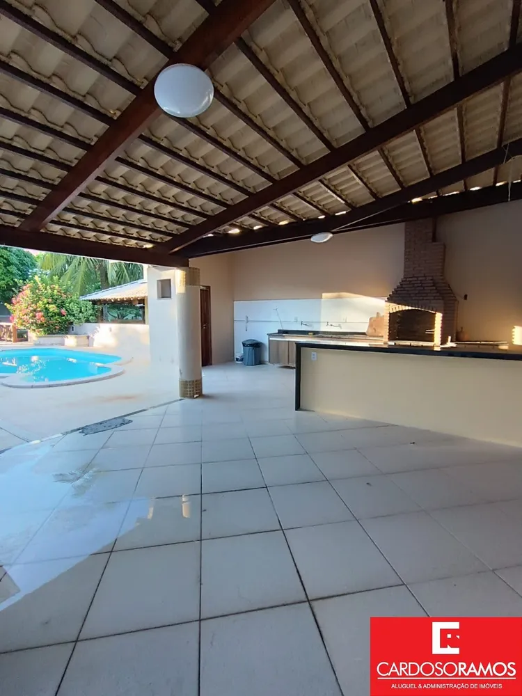 Casa, 3 quartos, 390 m² - Foto 6