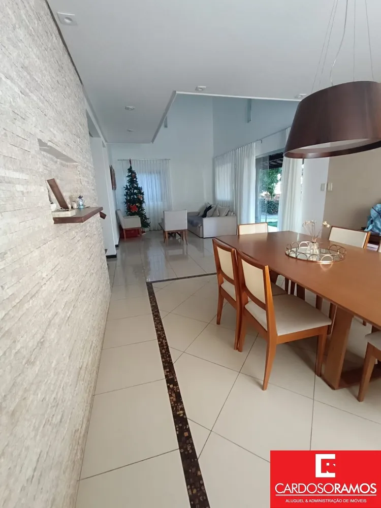 Casa, 3 quartos, 390 m² - Foto 4