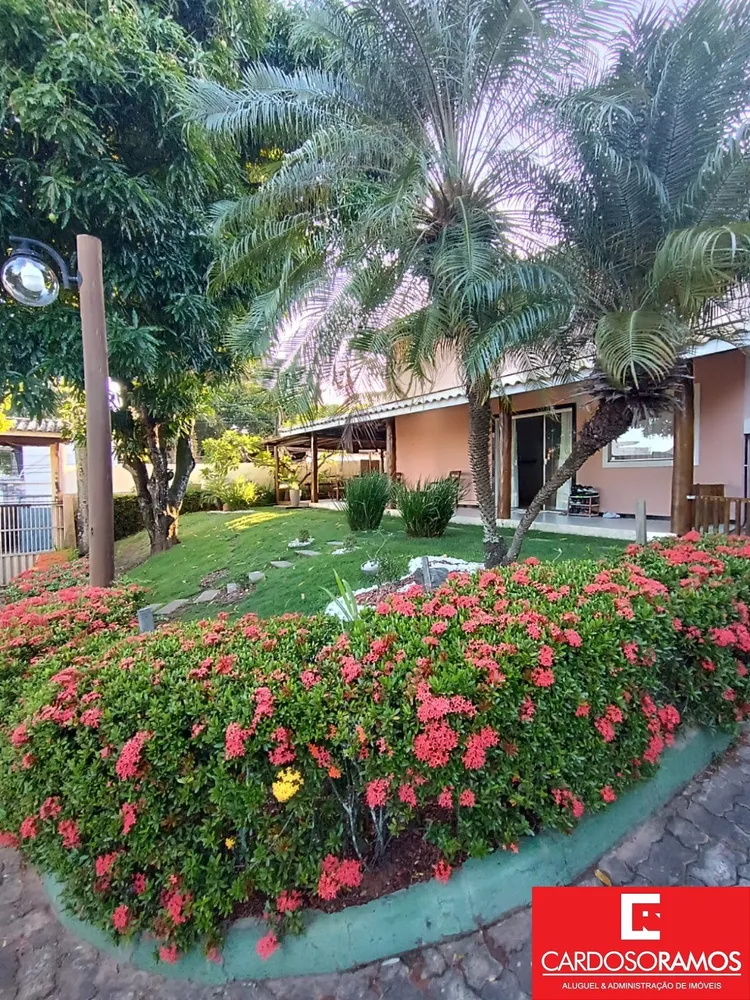 Casa, 3 quartos, 390 m² - Foto 2
