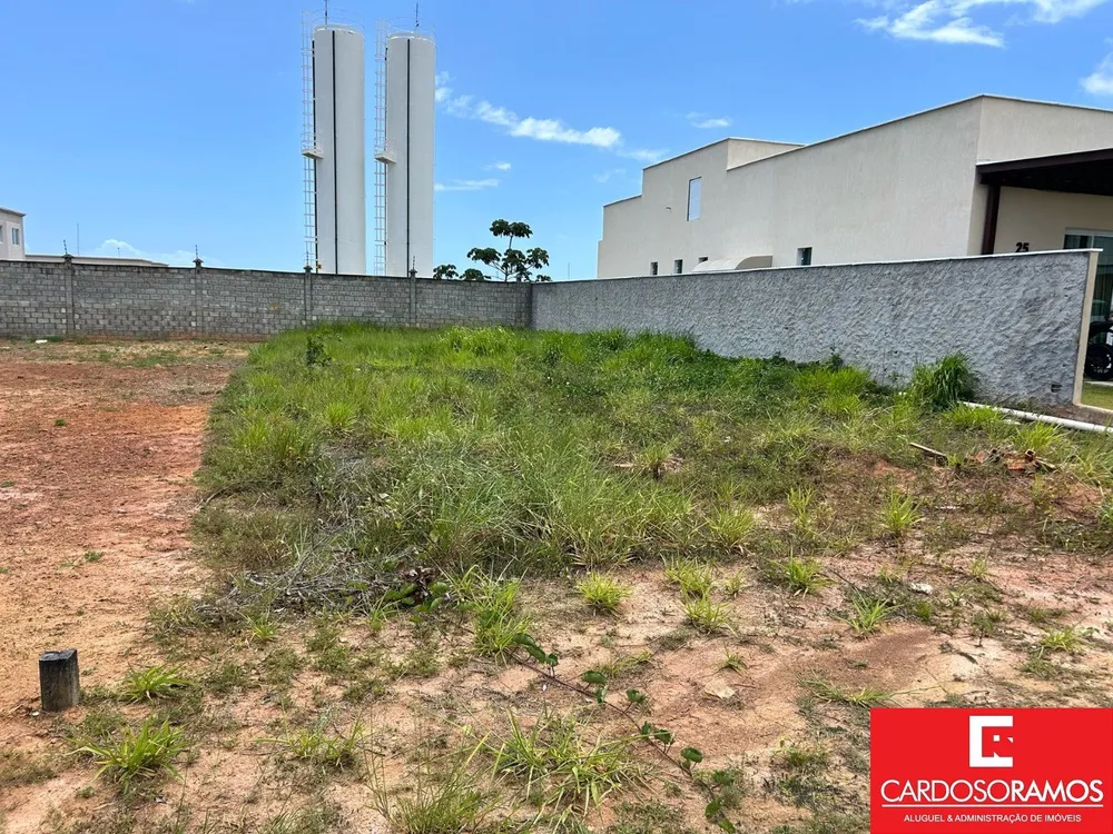 Terreno, 339 m² - Foto 1