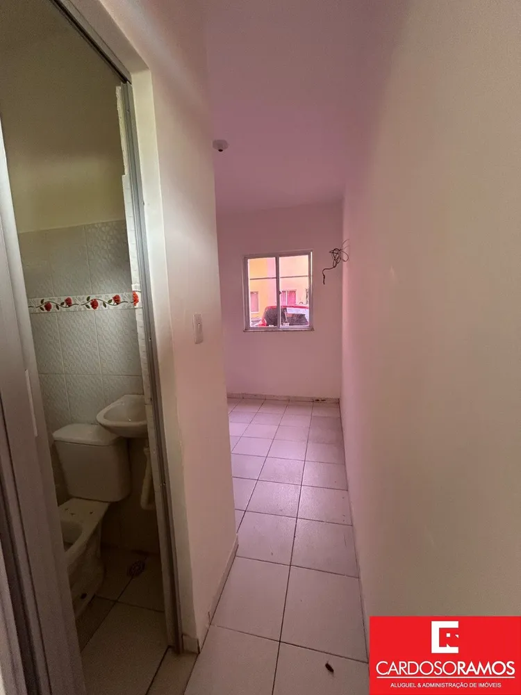Casa, 3 quartos - Foto 10