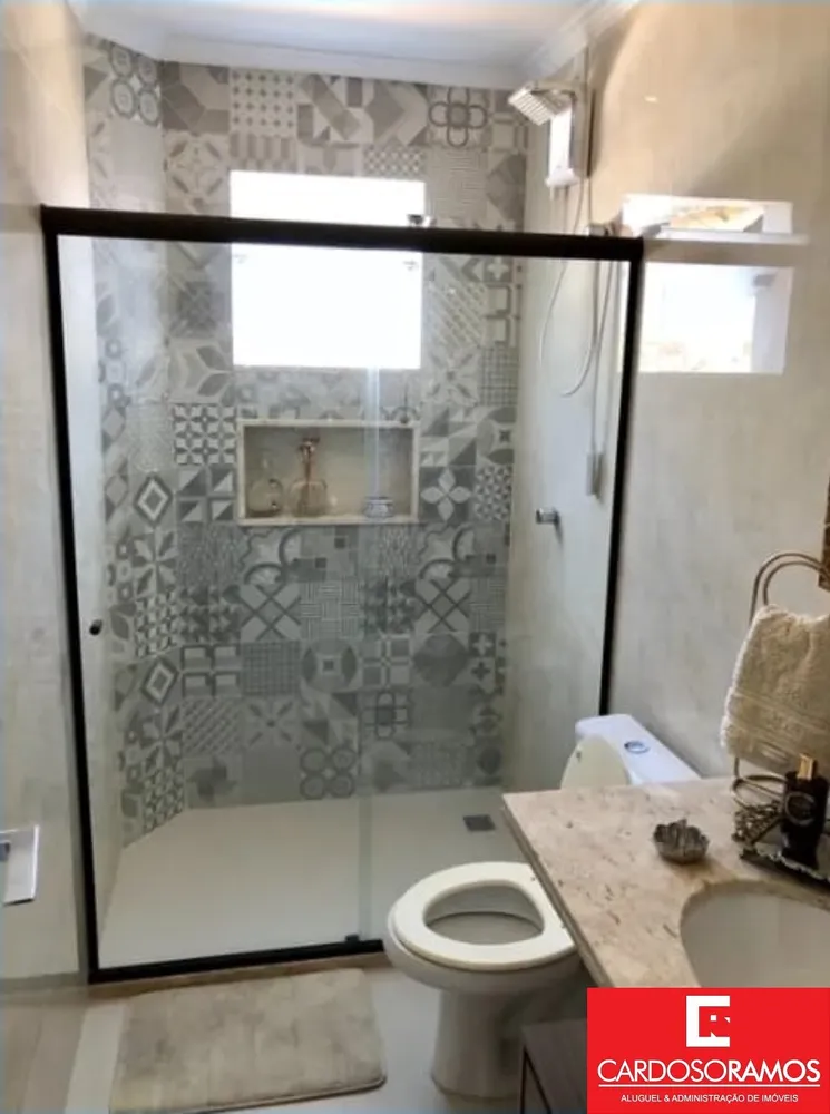 Casa, 4 quartos - Foto 10