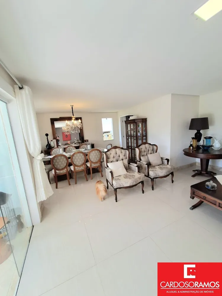 Casa, 4 quartos - Foto 4