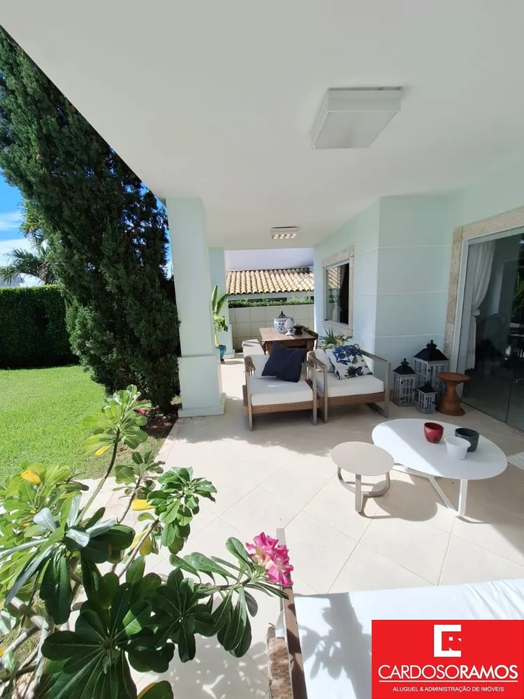 Casa, 4 quartos - Foto 3