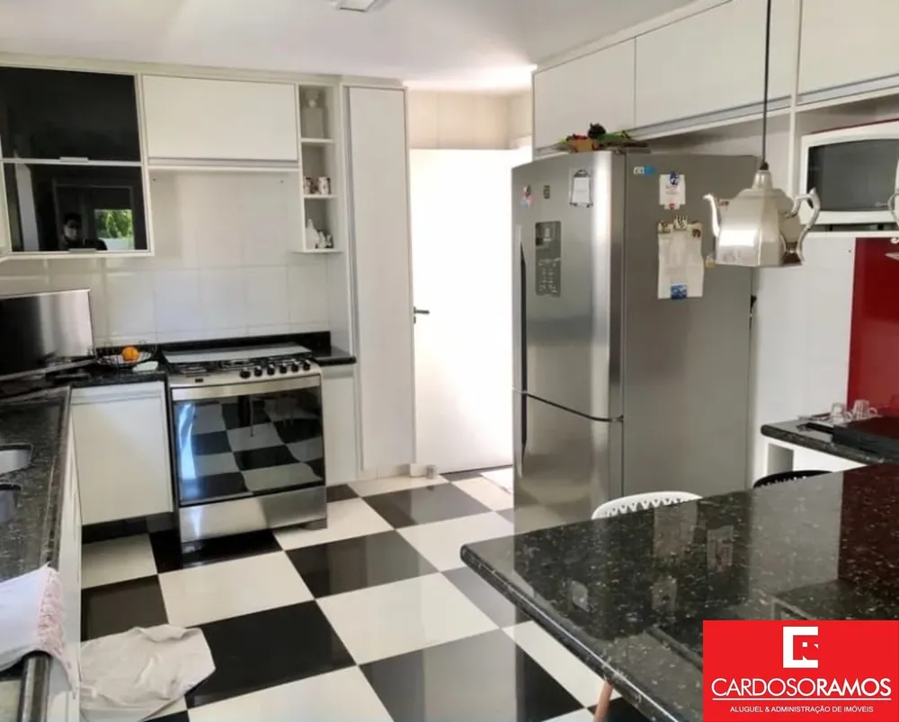 Casa, 4 quartos - Foto 6