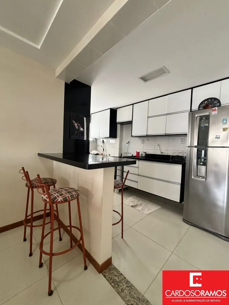 Apartamento, 3 quartos, 118 m² - Foto 4