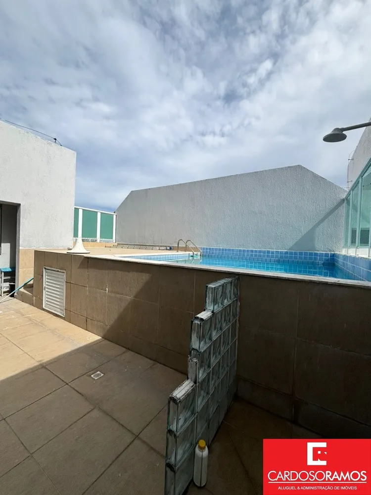 Apartamento, 3 quartos, 118 m² - Foto 12