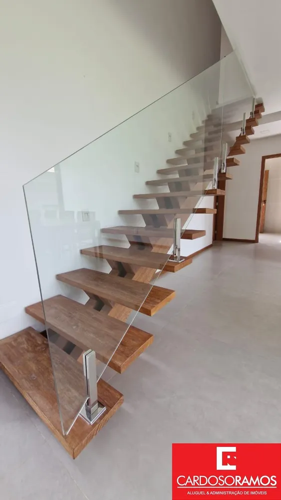 Casa, 5 quartos - Foto 2