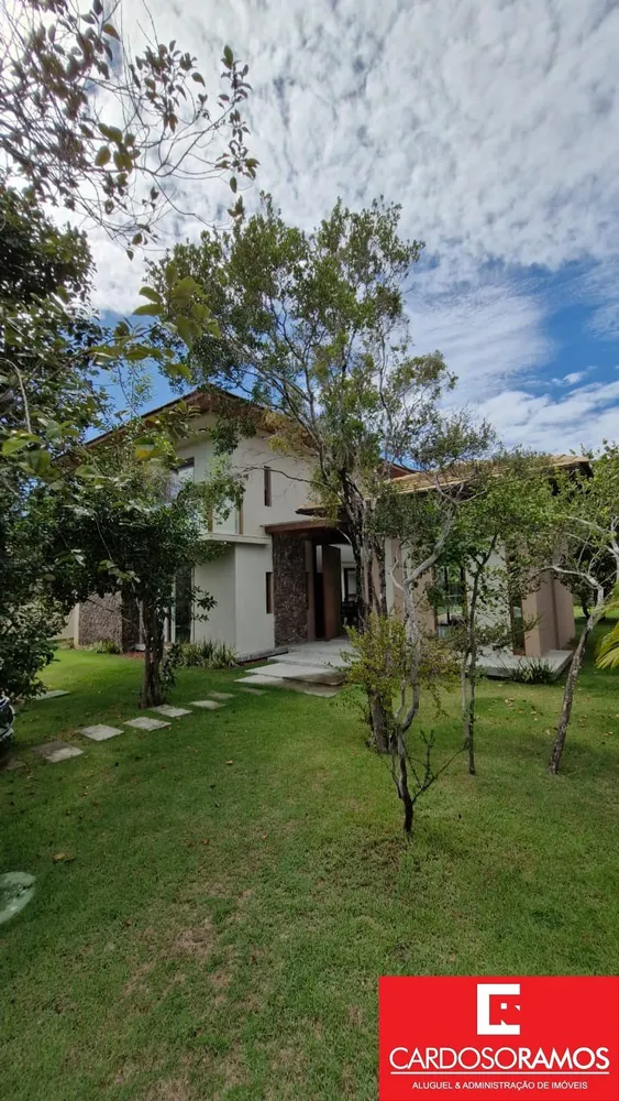 Casa, 5 quartos - Foto 3