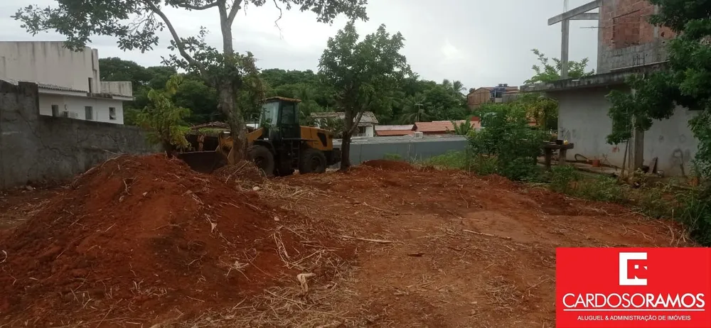 Terreno, 750 m² - Foto 1
